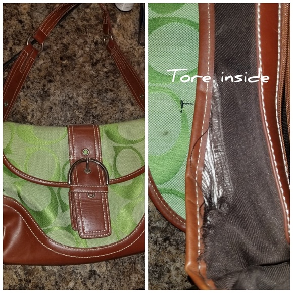 Purses - Picture 3 of 3